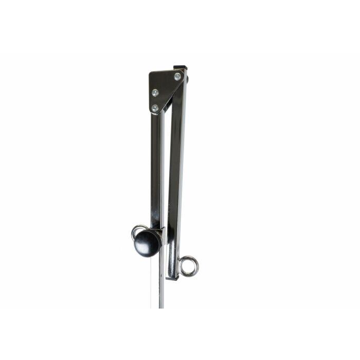 Groom-X Air Lift Pro Grooming Table with control post - 12GRX040