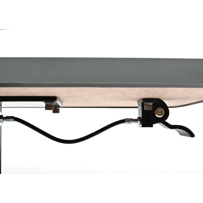 Groom-X Air Lift Pro Grooming Table with control post - 12GRX040