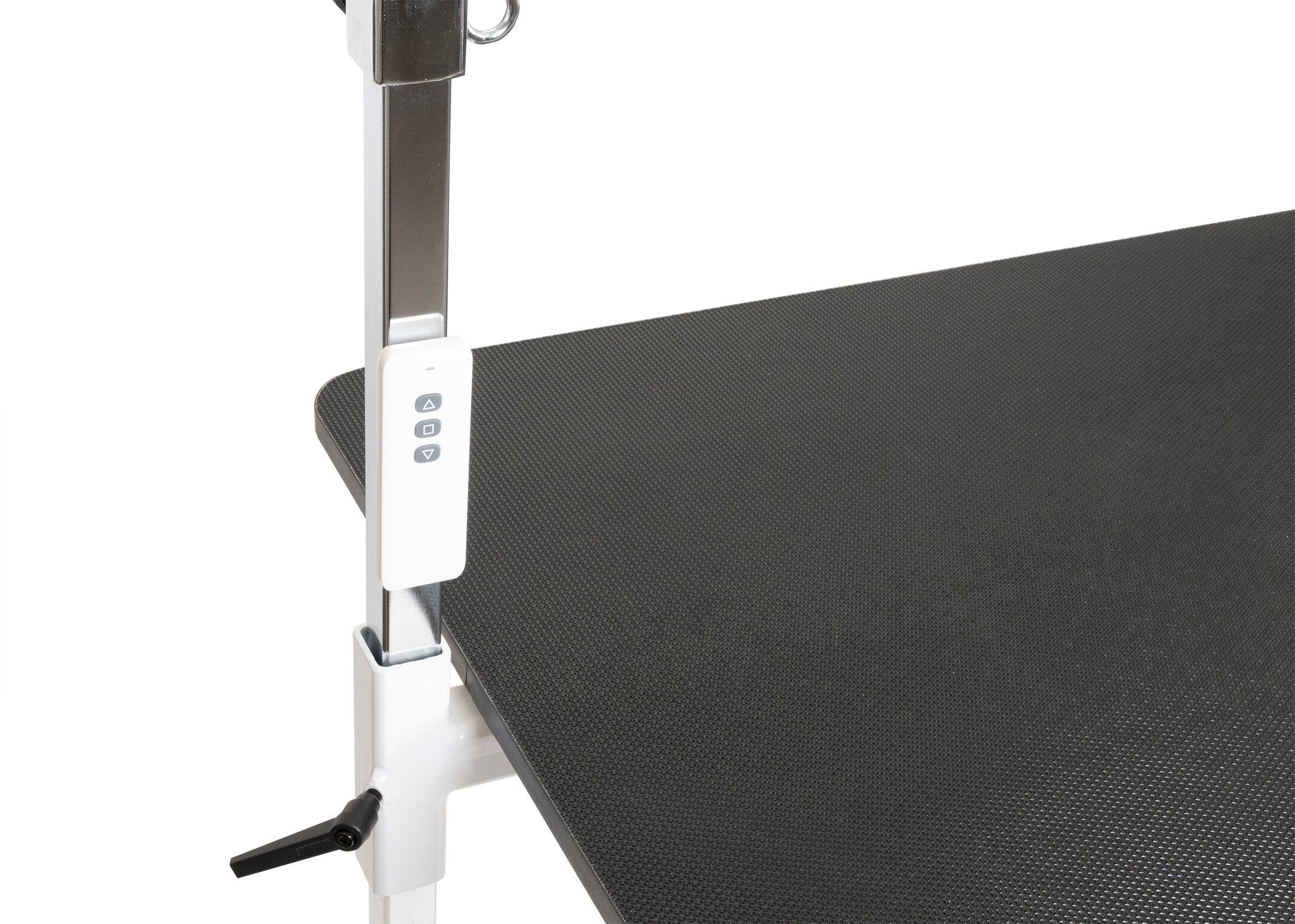 Groom-X Evolution Electric Grooming Table 115 x 61 x H 36-92 cm - 12GRX037