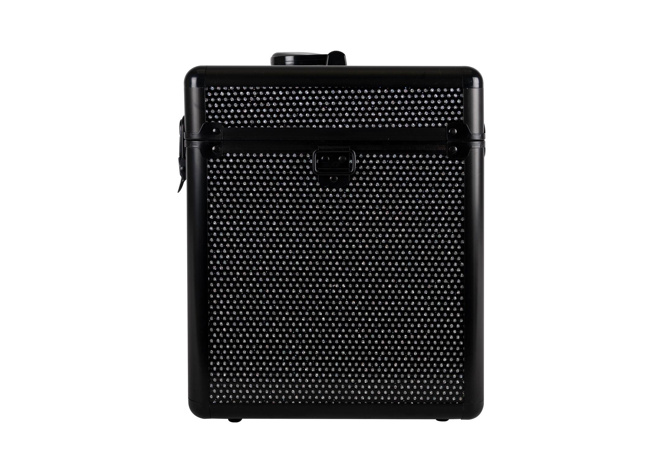 Groom-X Grooming Case Caviar - 85GRX052