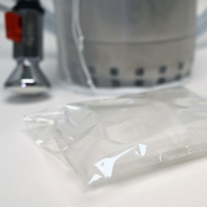 Groom-X Mesh Bag for Super Power Bather Pump - 17GRX220