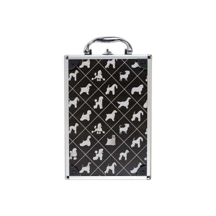 Groom-X Scissor Case Mini K-Design - 85GRX023