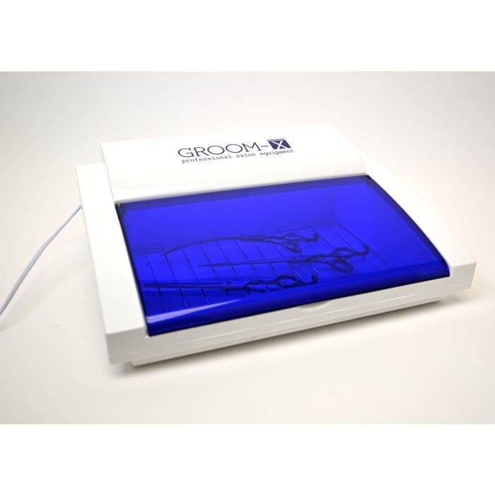 Groom-X Sterilizer