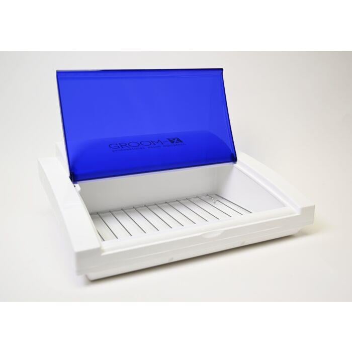 Groom-X Sterilizer