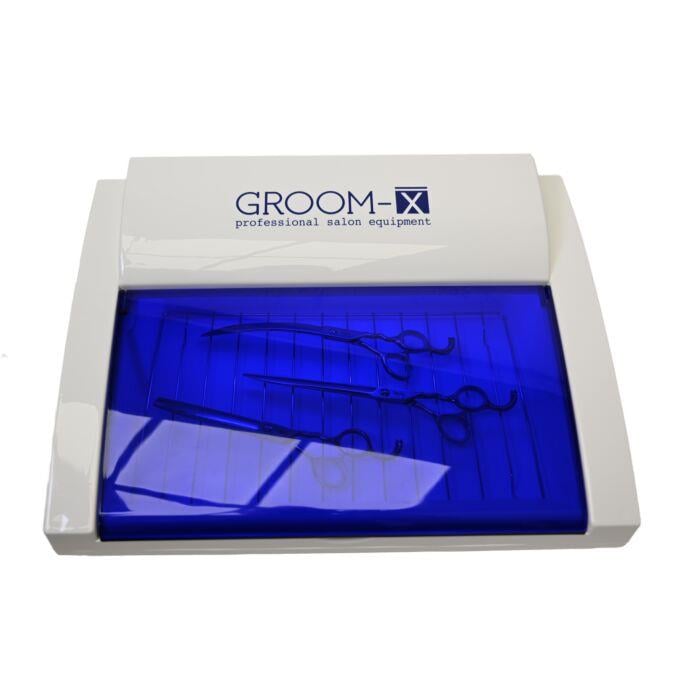Groom-X Sterilizer