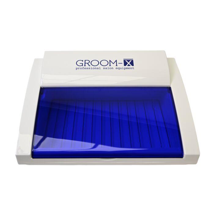 Groom-X Sterilizer