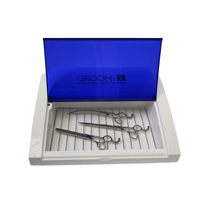 Groom-X Sterilizer
