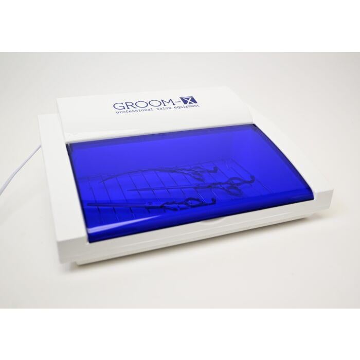 Groom-X Sterilizer