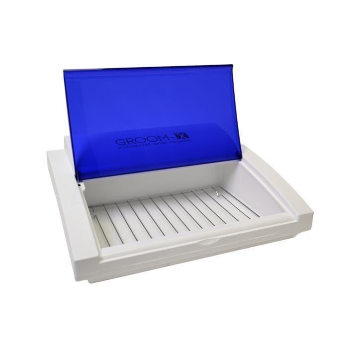Groom-X Sterilizer