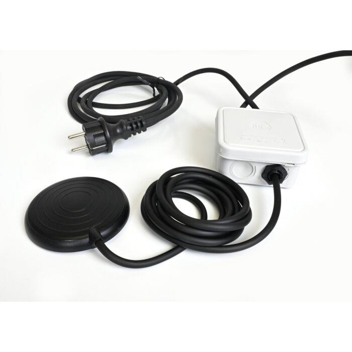 Groom-X Super Power Bather Pump - 15GRX036