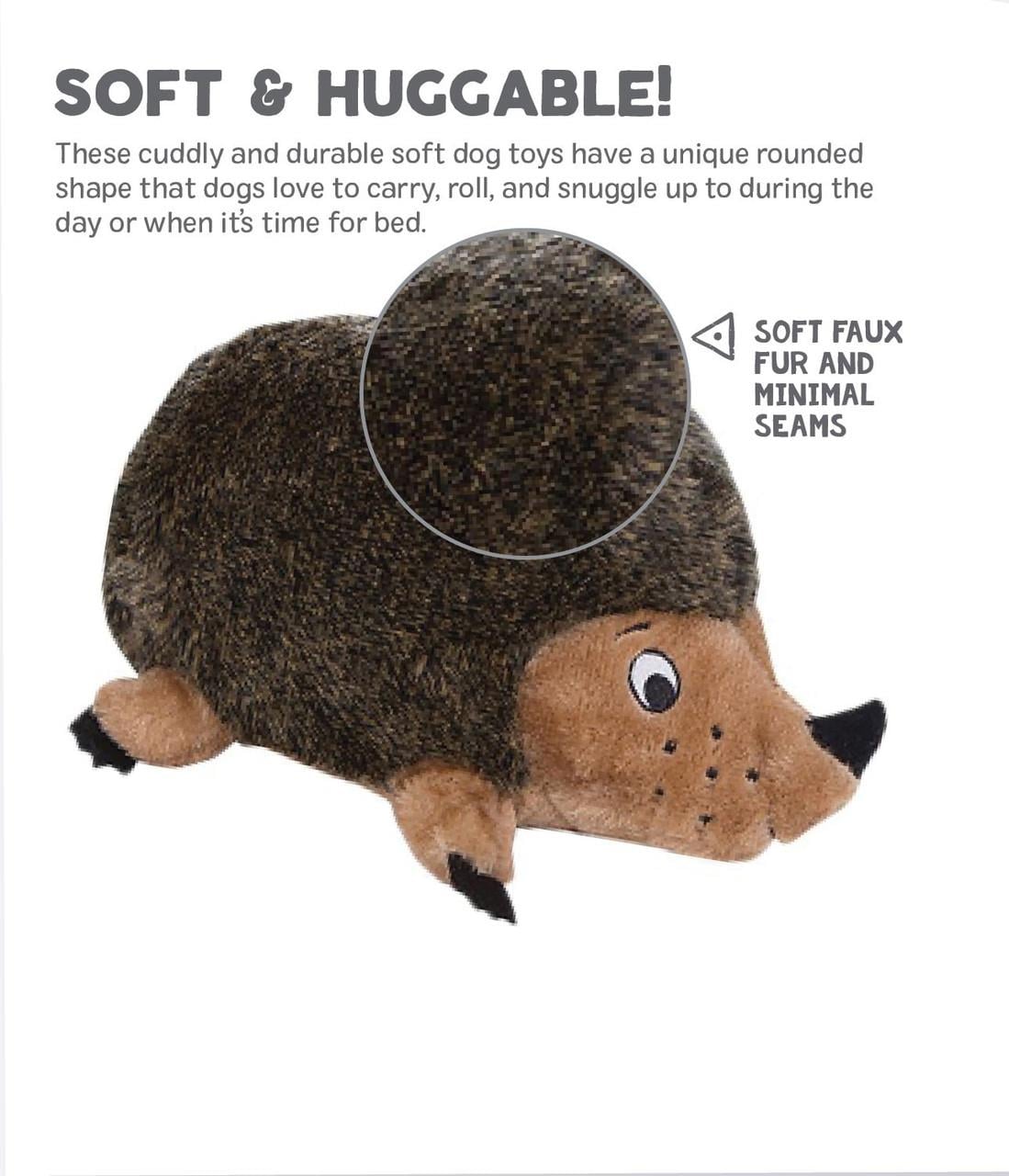 Hedgehogz Brn Medium - 32022M
