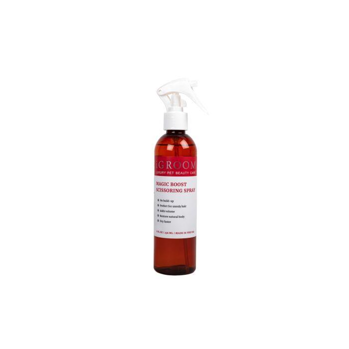 iGroom Magic Boost Spray w/Fragrance 236 ml - 43IGR003