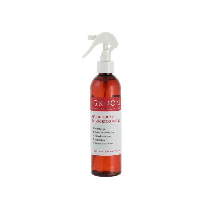 iGroom Magic Boost Spray w/Fragrance 236 ml - 43IGR003