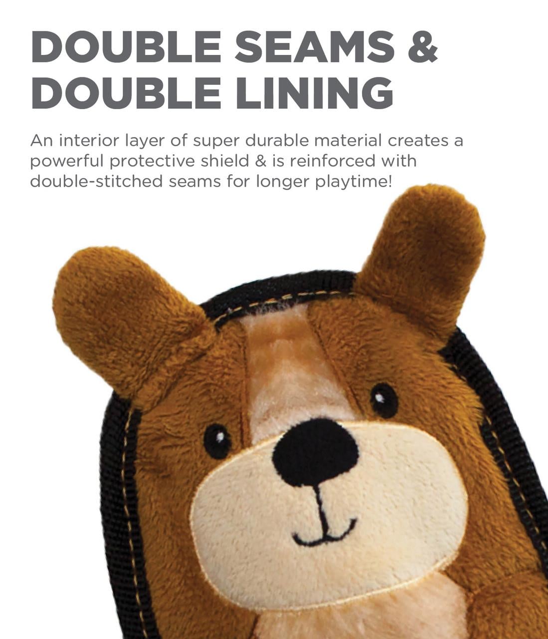 Invincibles Puppy Brown XS Peluş Puppy Köpek Oyuncağı - 67807M