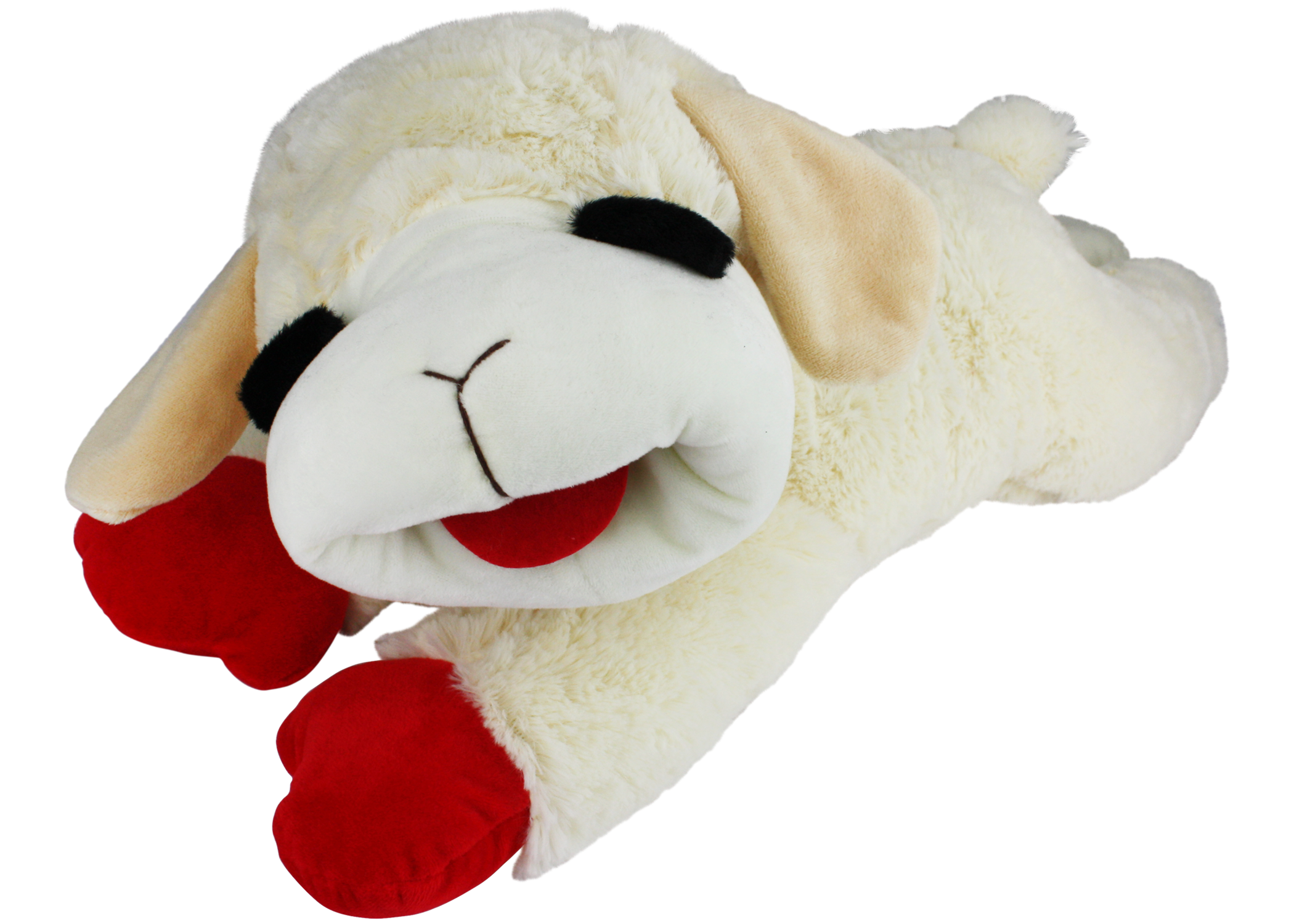 Lambchop - Med - 48375