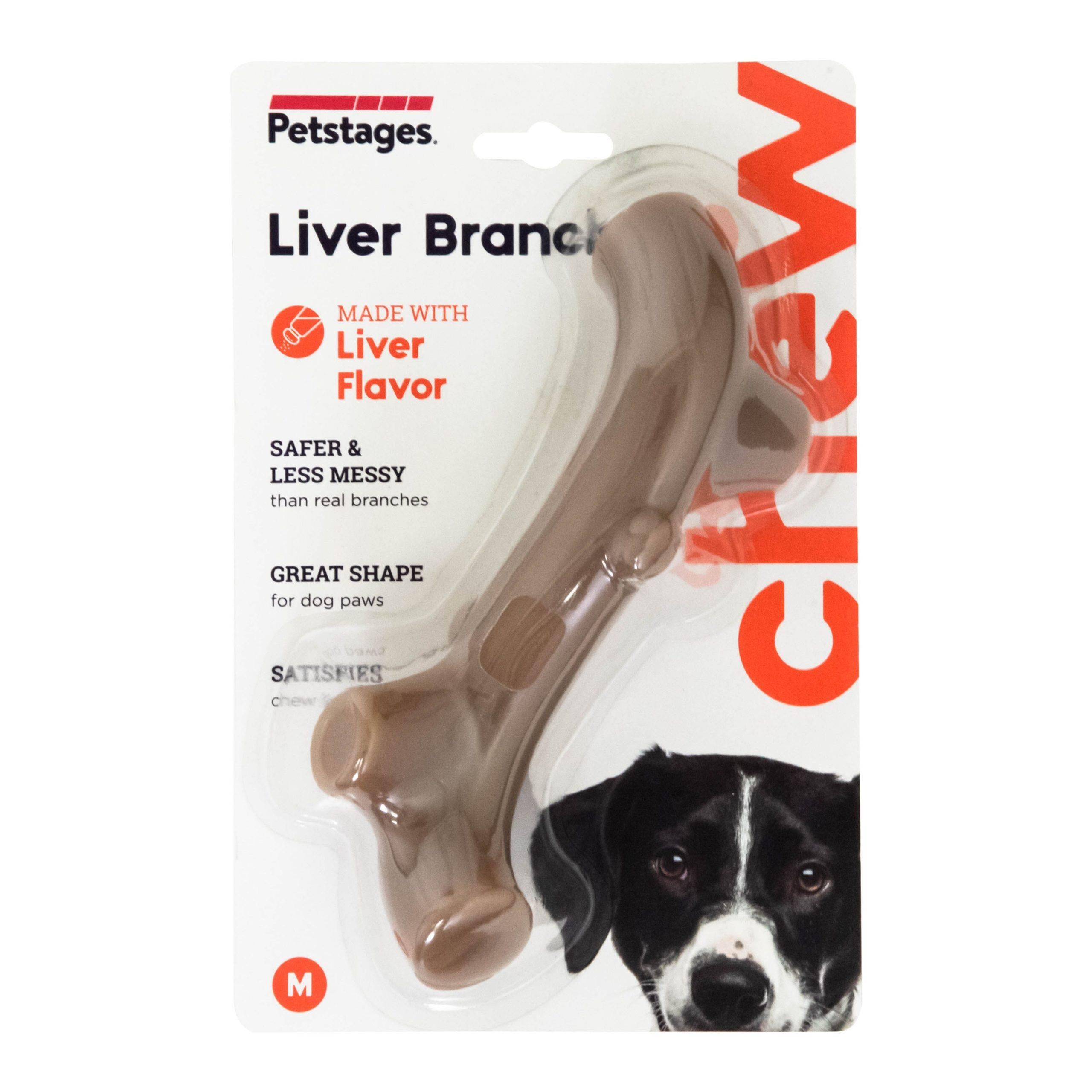 Liver Branch Brn MD - 68610M