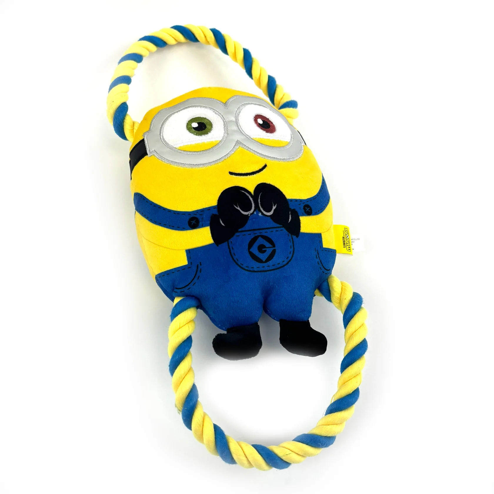 Minion® Double Tug Large - Bob - 15708