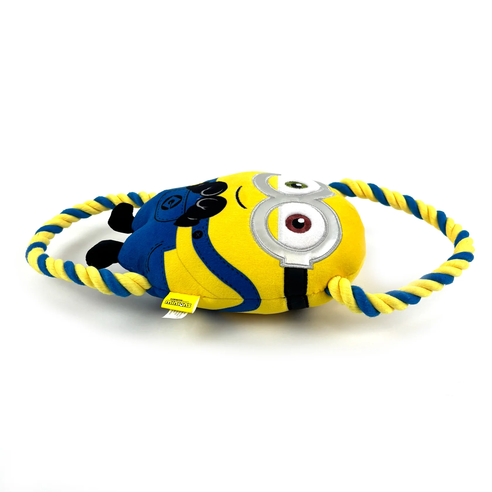 Minion® Double Tug Large - Bob - 15708