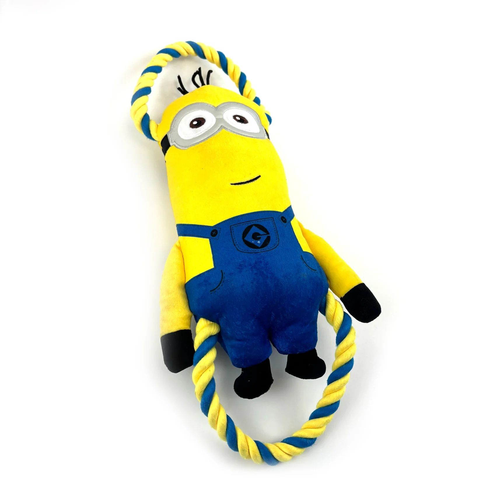 Minion® Double Tug Large - Kevin - 15709