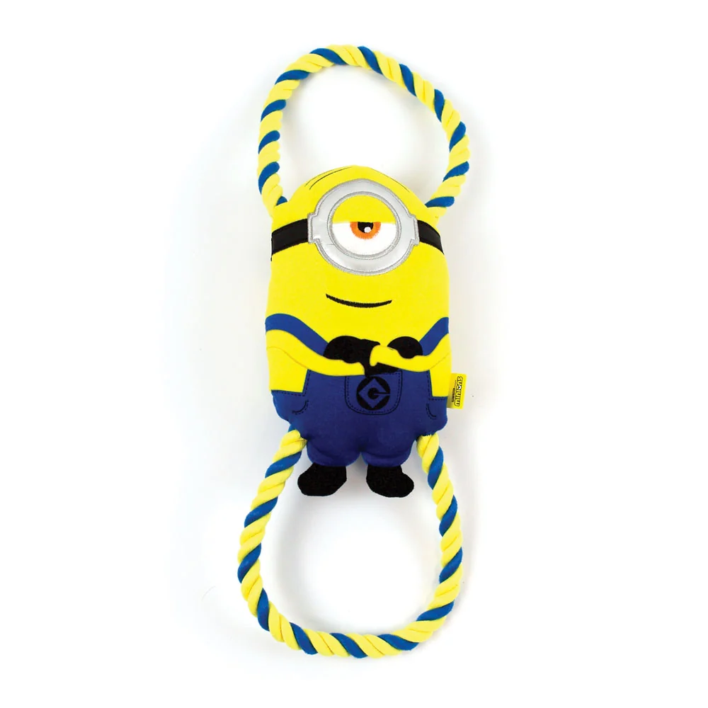 Minion® Double Tug Large - Stuart - 15707