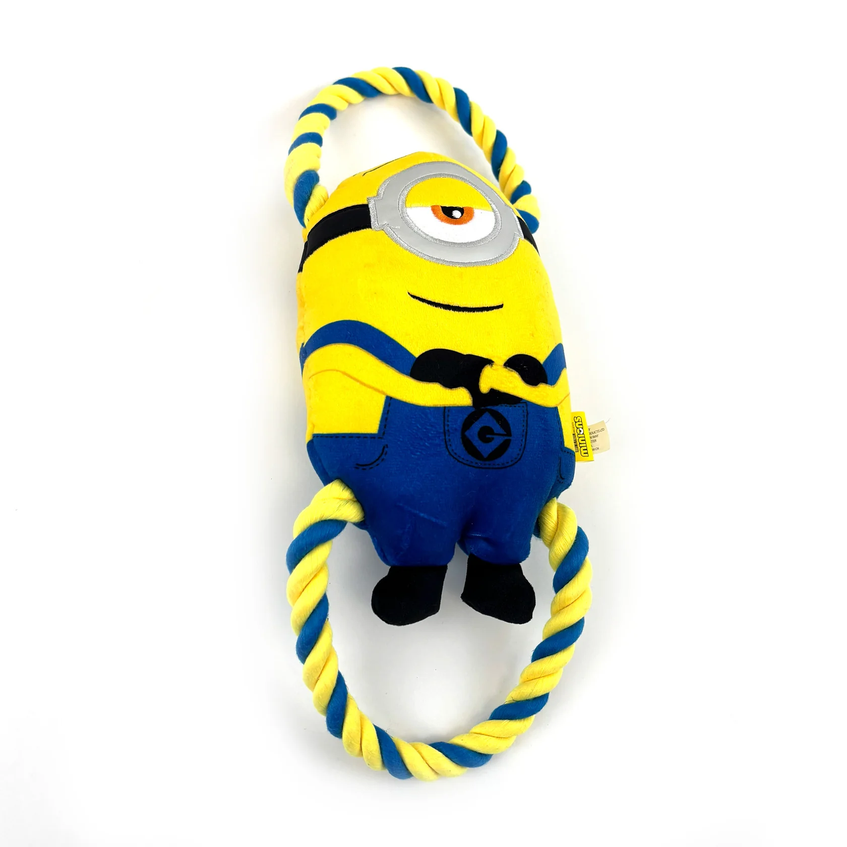 Minion® Double Tug Large - Stuart - 15707
