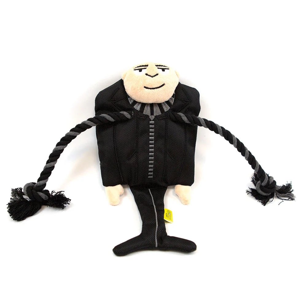 Minion® Gru Rope Scarf - 15706