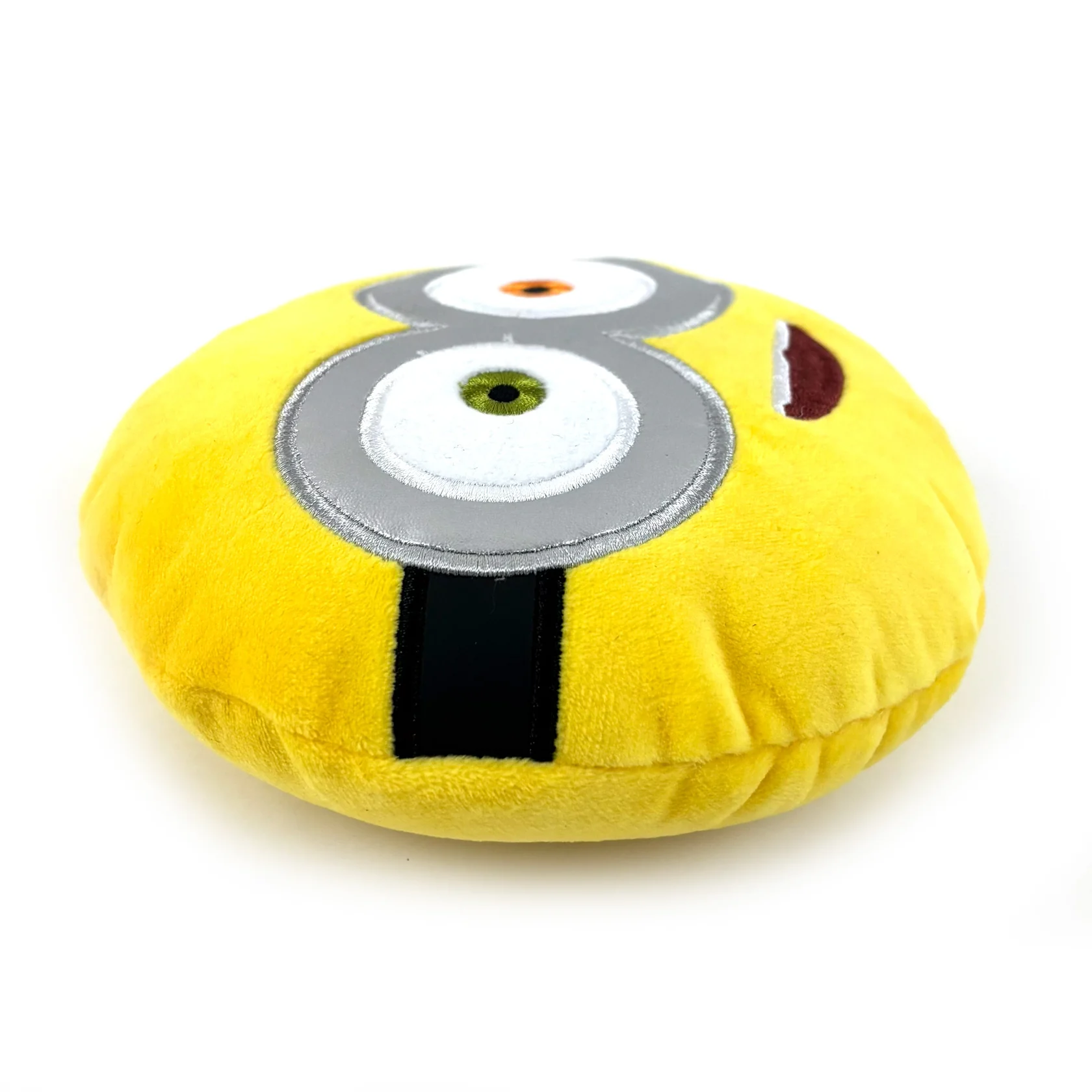 Minion® Squeaky Head (Bob,Stuart,Kevin) - 15717