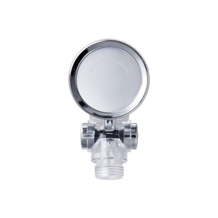 Nagayu Shower Head for Carbonated Spa Tablet