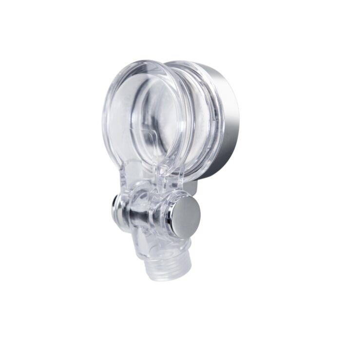 Nagayu Shower Head for Carbonated Spa Tablet