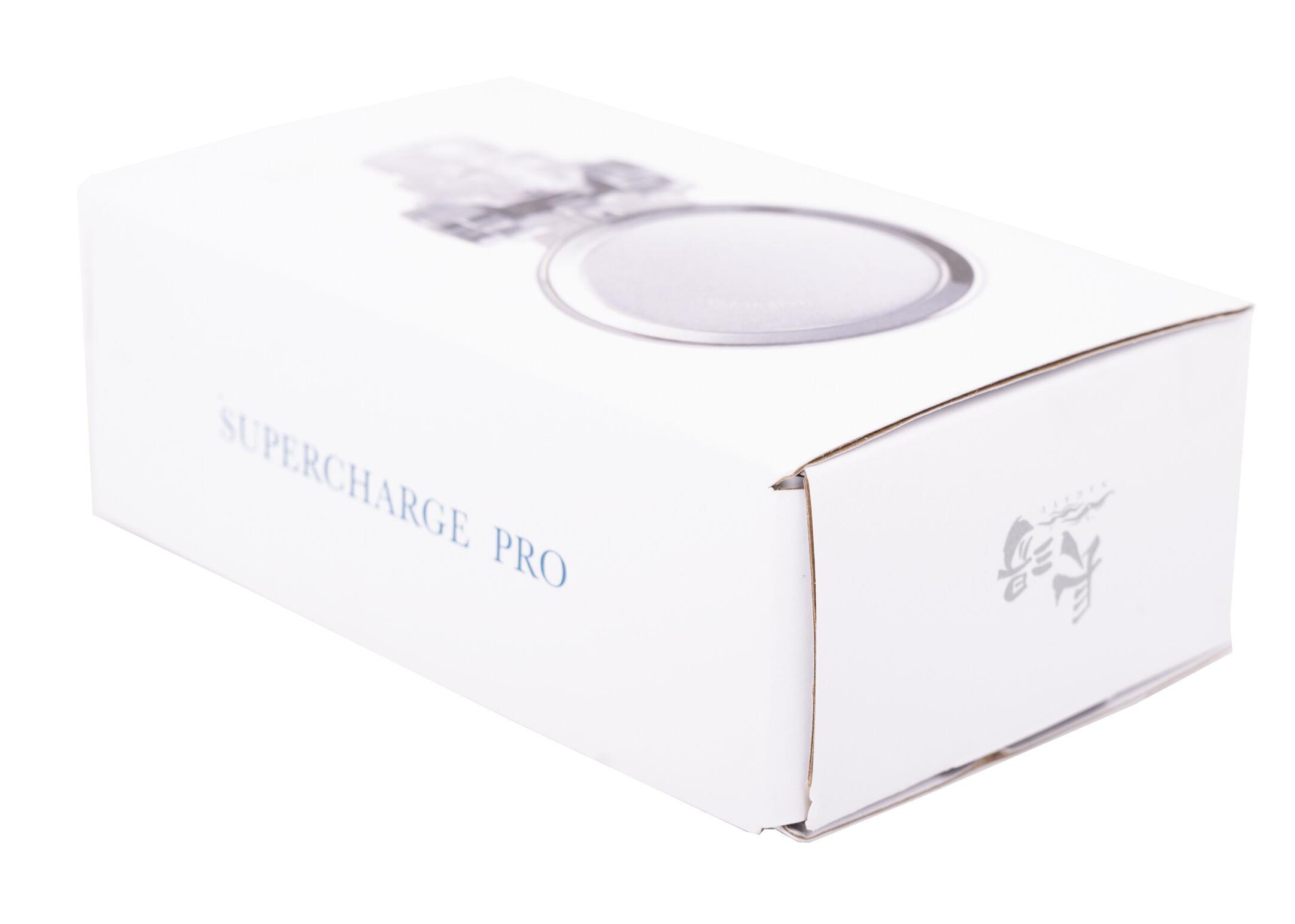 Nagayu Shower Head for Carbonated Spa Tablet