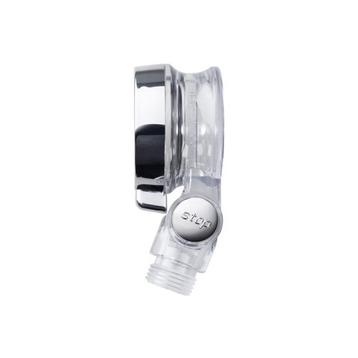 Nagayu Shower Head for Carbonated Spa Tablet