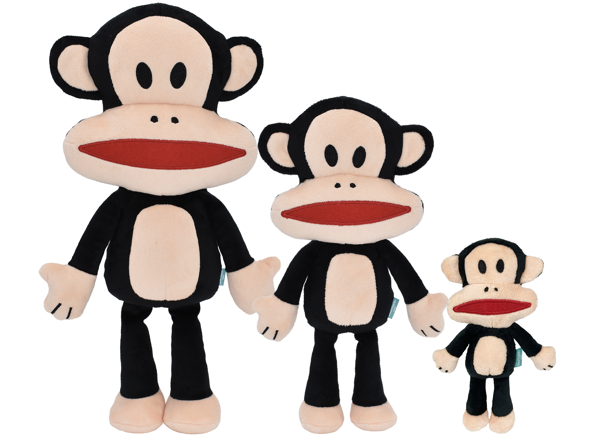 Paul Frank® Julius - Med - 57063