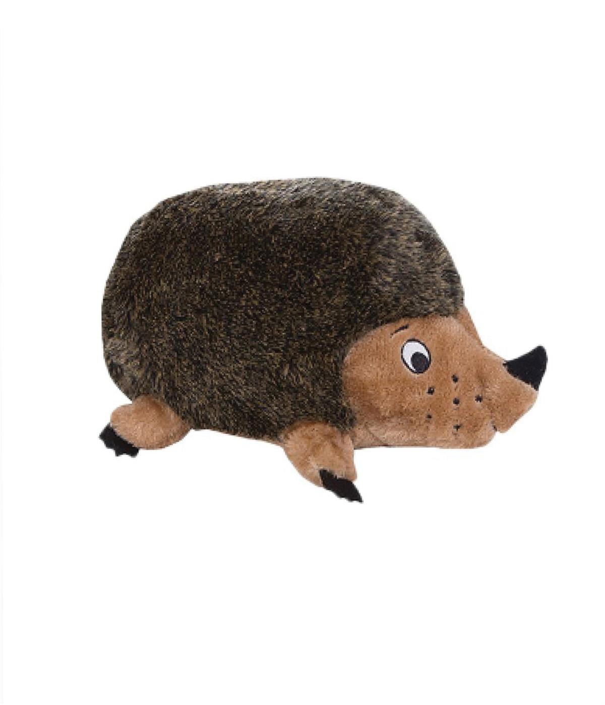 Petstages Deerhorn Hedgehogz Dog Toy Kirpi Köpek Oyuncağı - Small - 32204