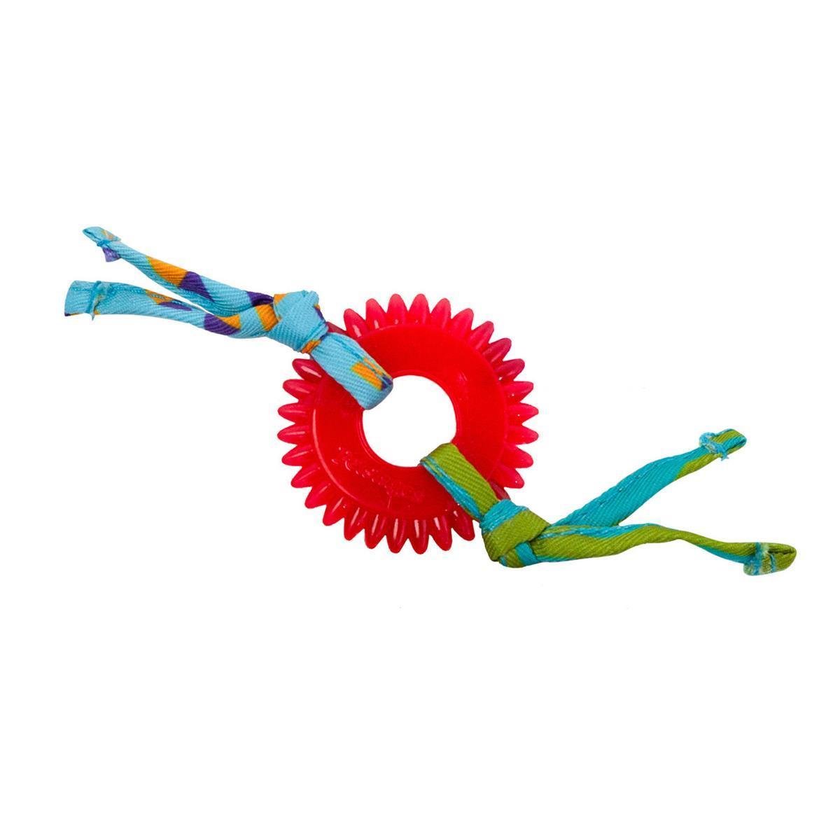 Petstages Dental Kitty Chew Wheel - 715