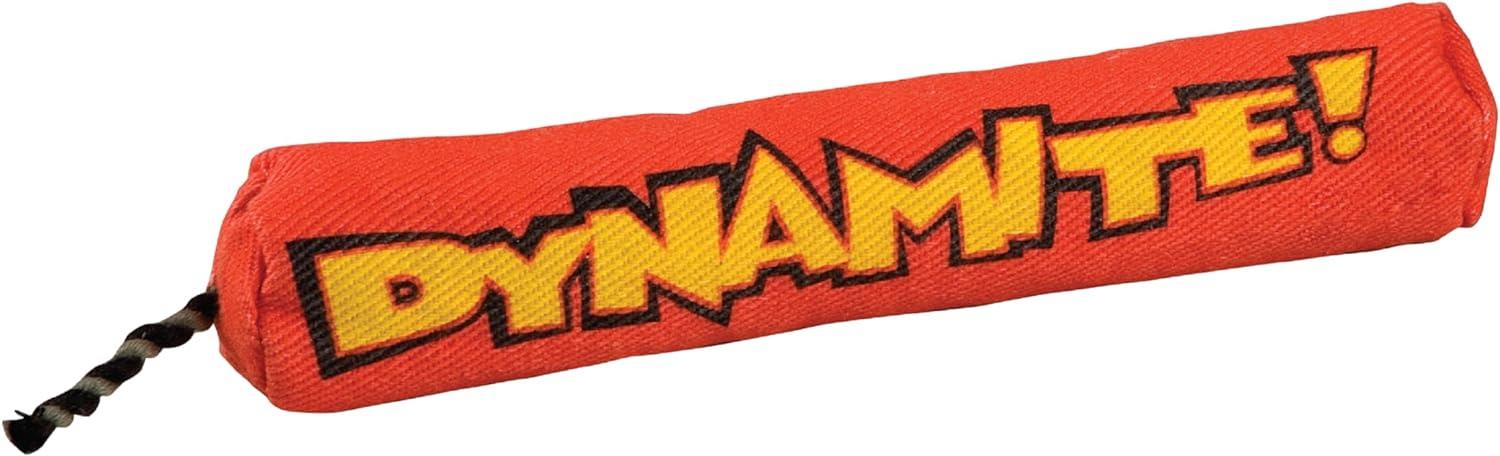Petstages Green Magic Dynamite Stick Catnipli Kedi Oyuncağı - 651M