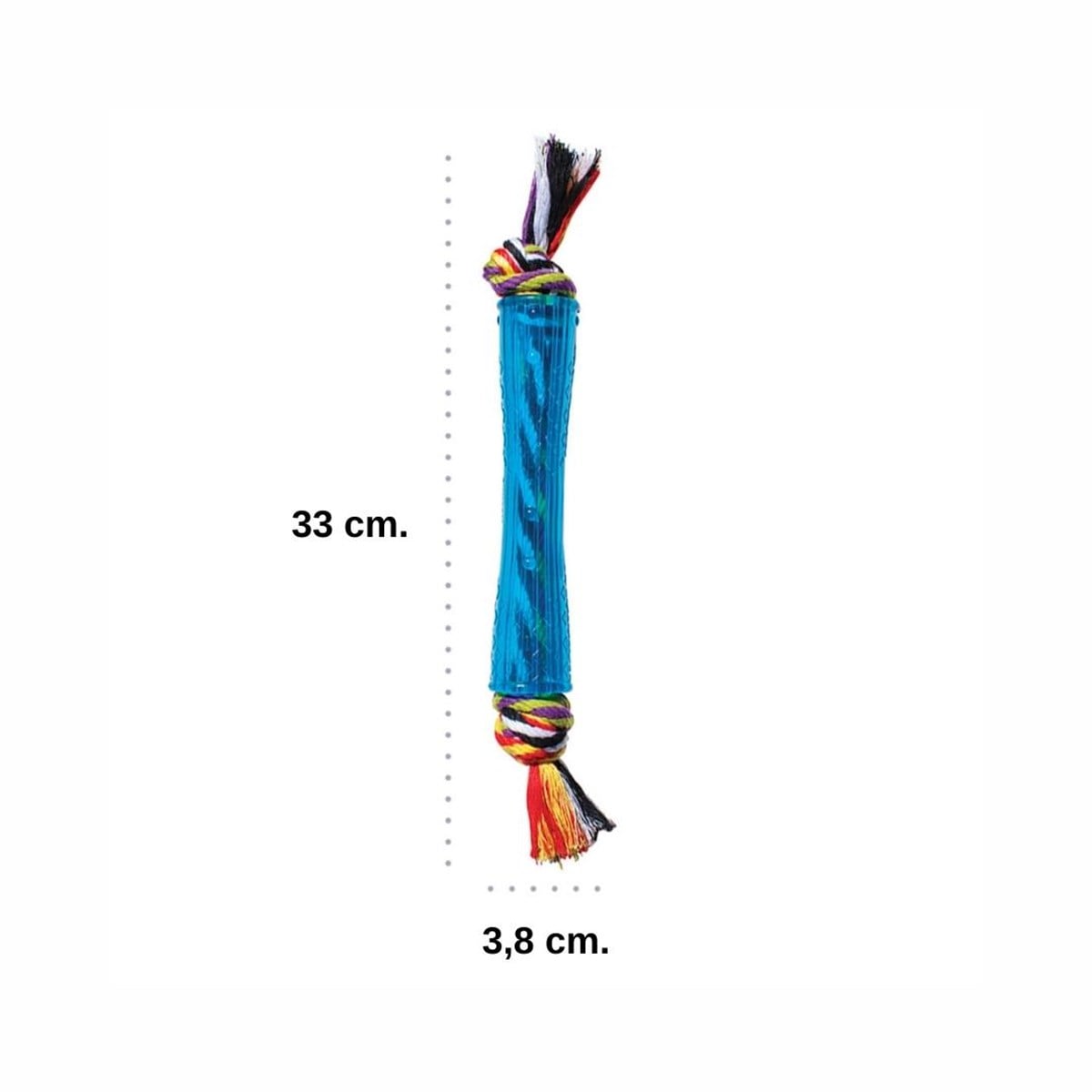 Petstages Orka Stick Alternatif Köpek Çiğneme Oyuncağı