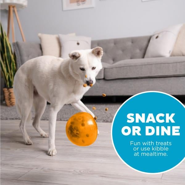 Petstages Snoop TNT Org Köpek Oyuncağı - 68744M