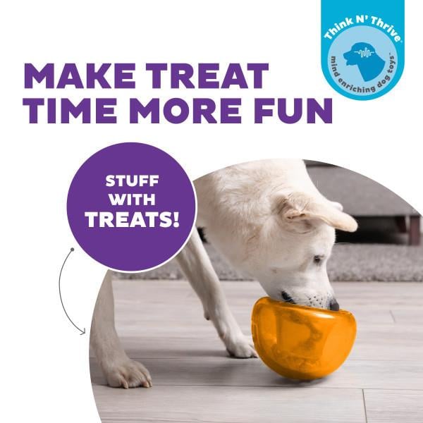 Petstages Snoop TNT Org Köpek Oyuncağı - 68744M