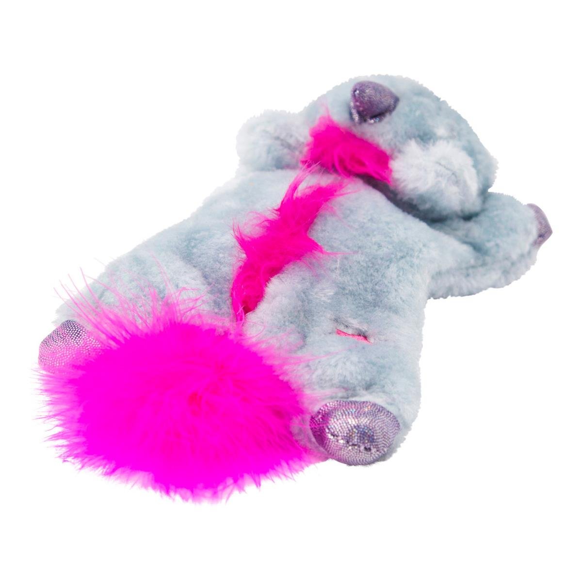 Petstages Unicorn Cuddle Pal PRP