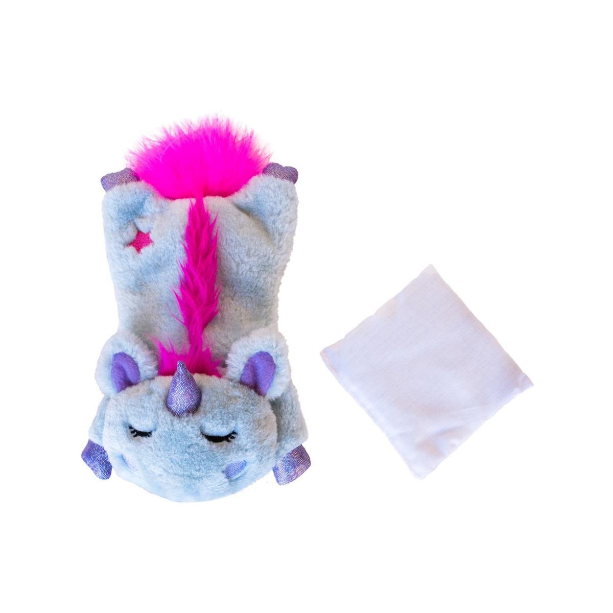 Petstages Unicorn Cuddle Pal PRP