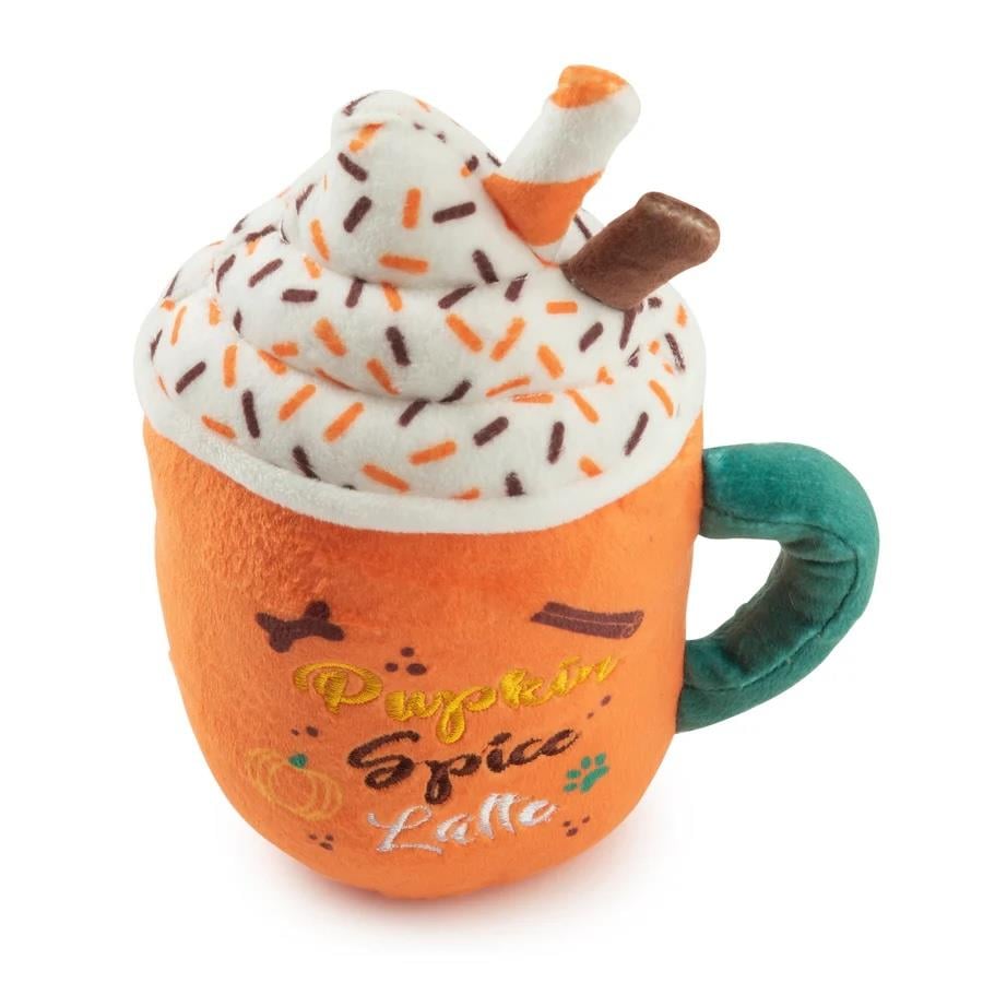 Pupkin Spice Latte Mug - HDD-129
