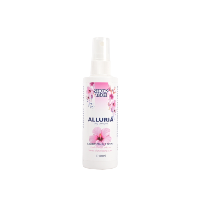 Show Tech Alluria Perfume 100 ml - 44STE003