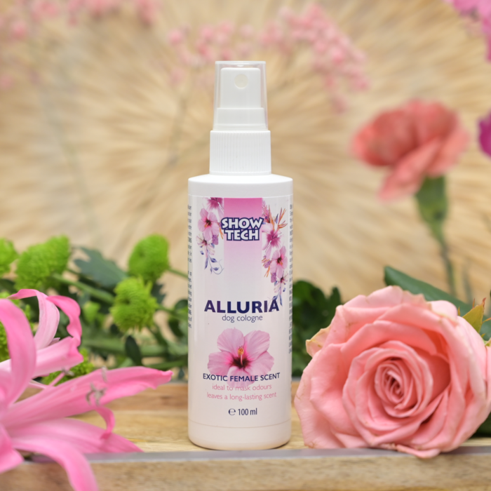 Show Tech Alluria Perfume 100 ml - 44STE003