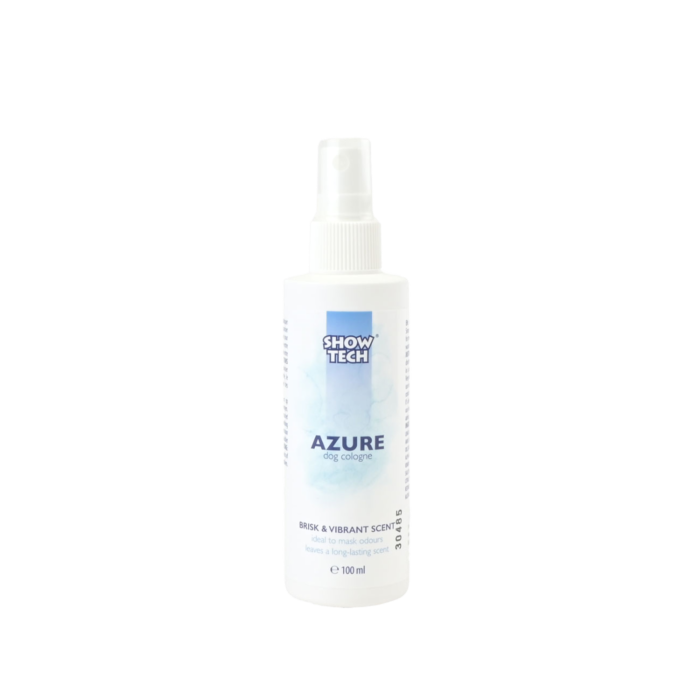 Show Tech Azure Perfume 100 ml - 44STE009