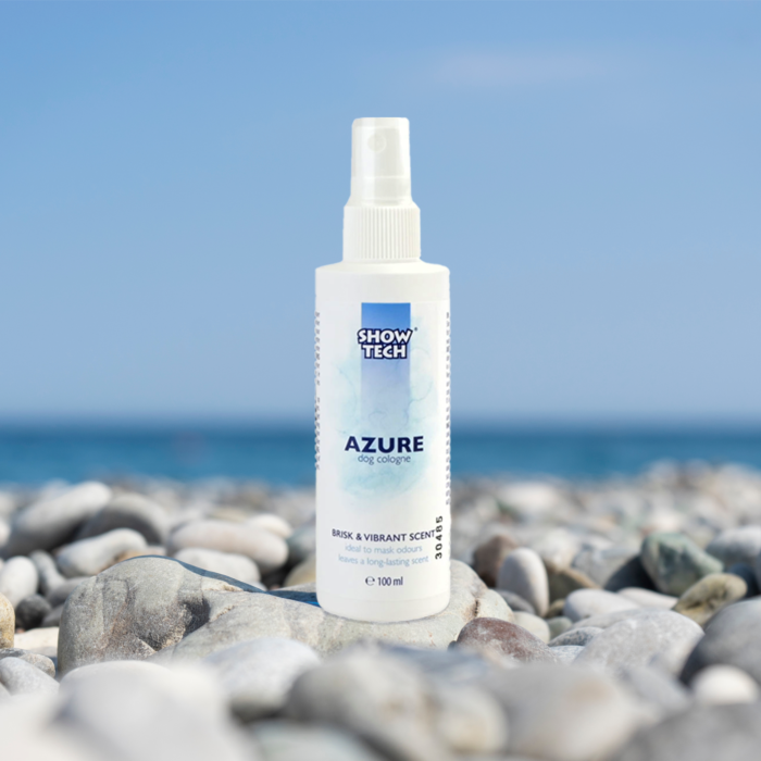 Show Tech Azure Perfume 100 ml - 44STE009