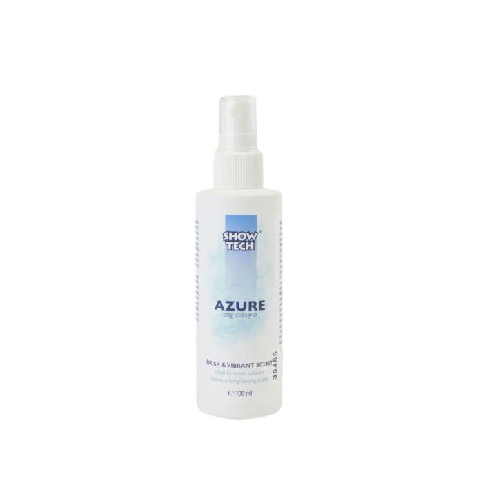 Show Tech Azure Perfume 100 ml - 44STE009