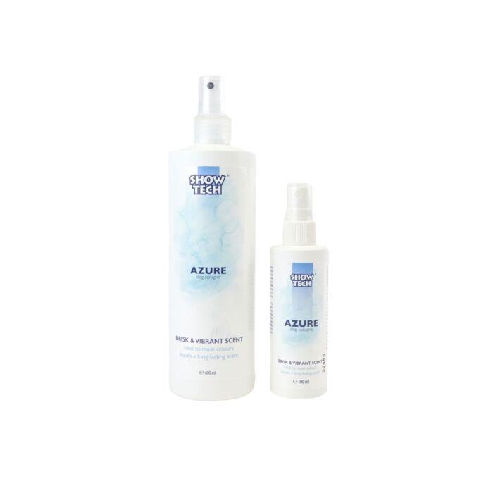 Show Tech Azure Perfume 100 ml - 44STE009