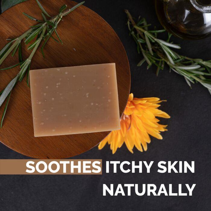 Show Tech+ Bubble Bliss Shampoo Bar - 41STP039