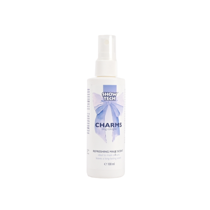 Show Tech Charms Perfume 100 ml - 44STE005