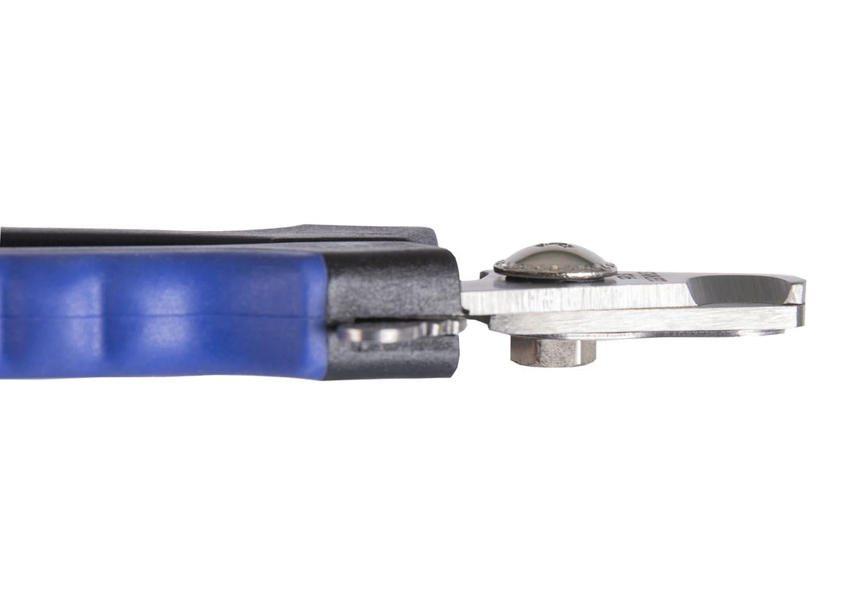 Show Tech Comfort Nail Cutter Medium - 53STE033